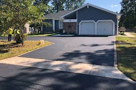 Best Driveway Crack Filling  in Maysville, KY